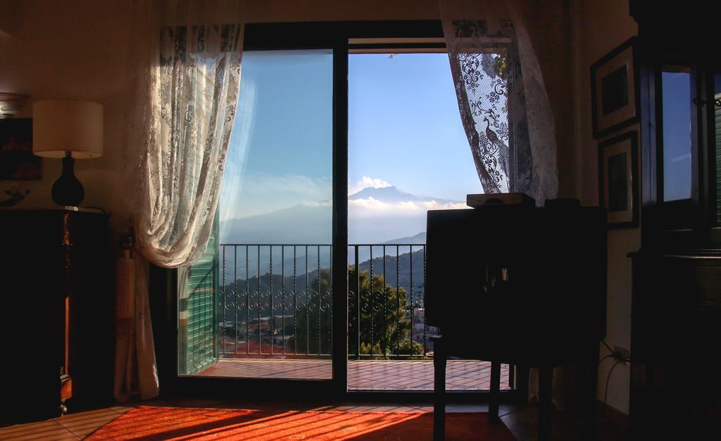 Bellavista Appartement