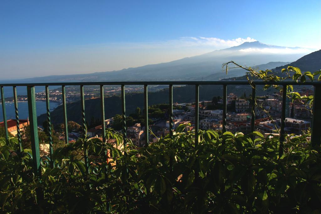 Appartement Bellavista *