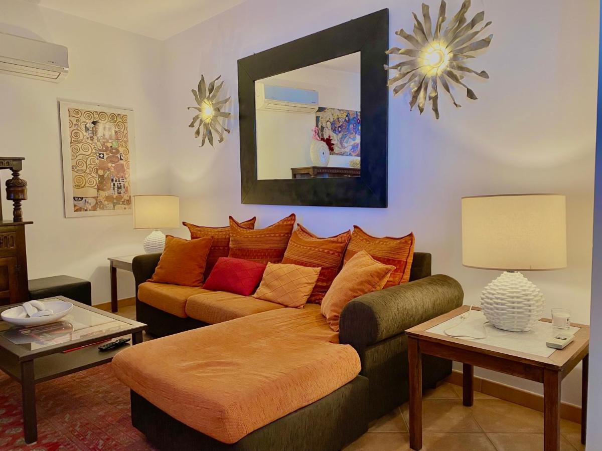 Appartement Bellavista *