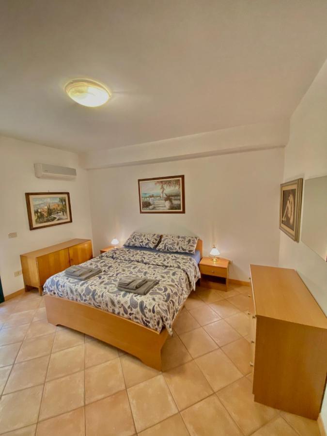 Appartement Bellavista *