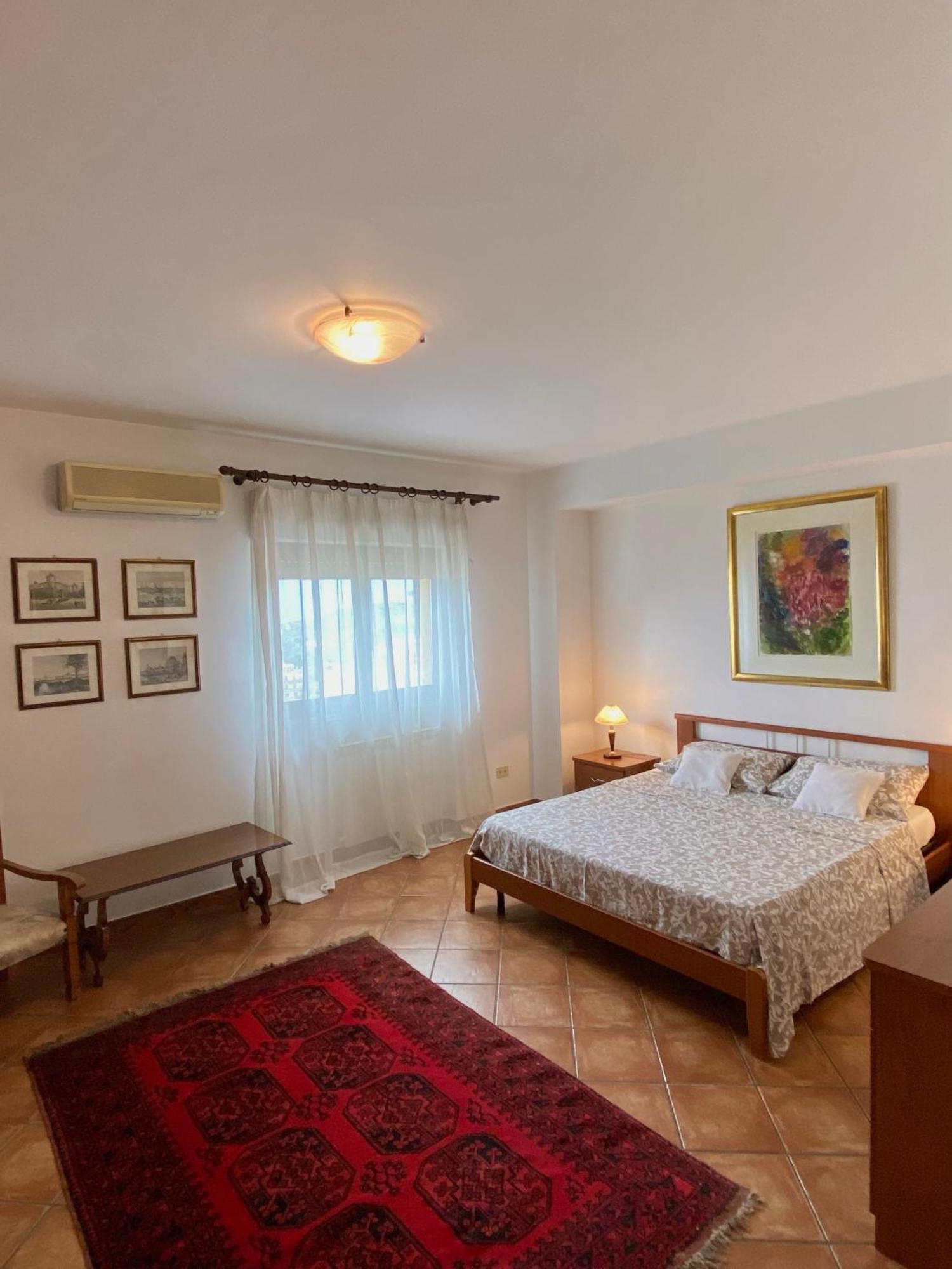 Bellavista Appartement Taormina