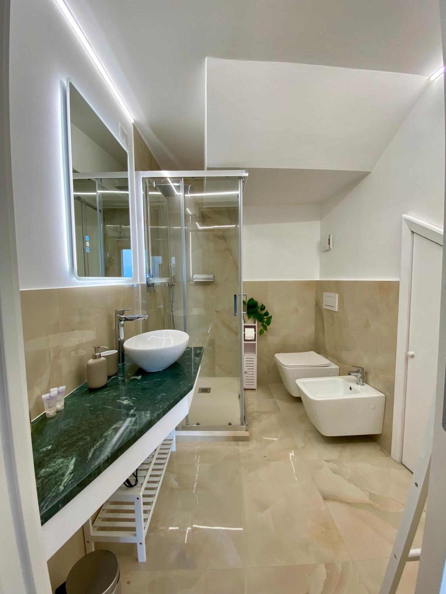 Bellavista Appartement Taormina