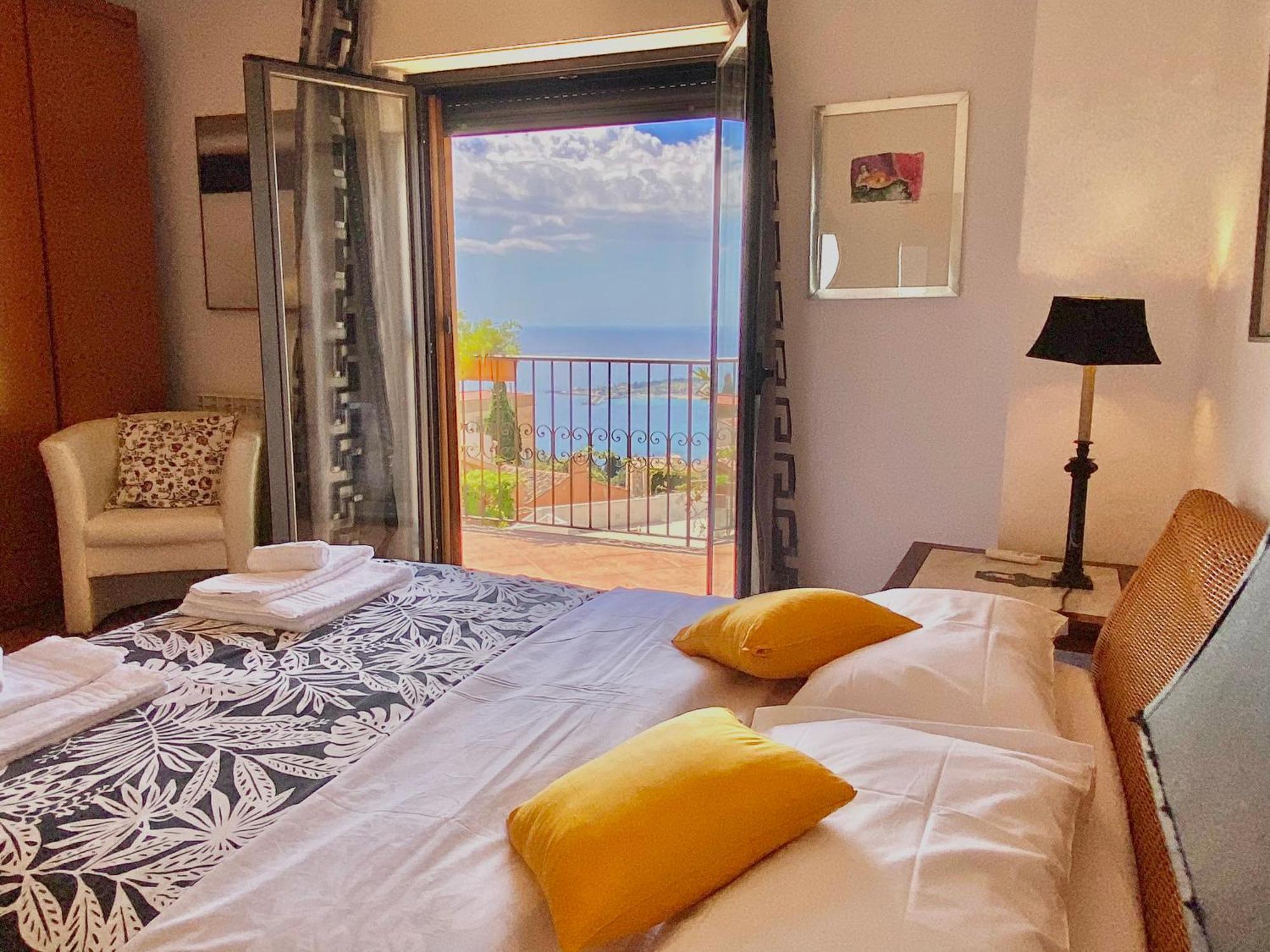 Bellavista Appartement