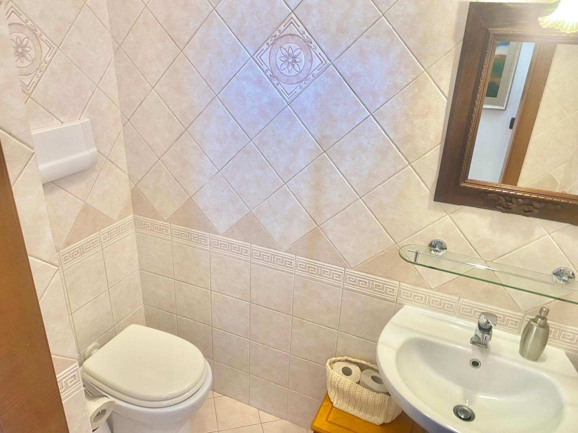 Appartement Bellavista Taormina