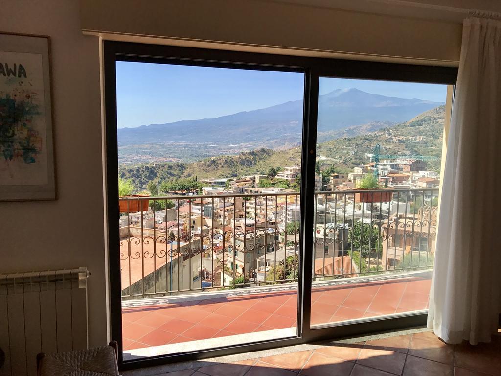 Lejlighed Bellavista Taormina