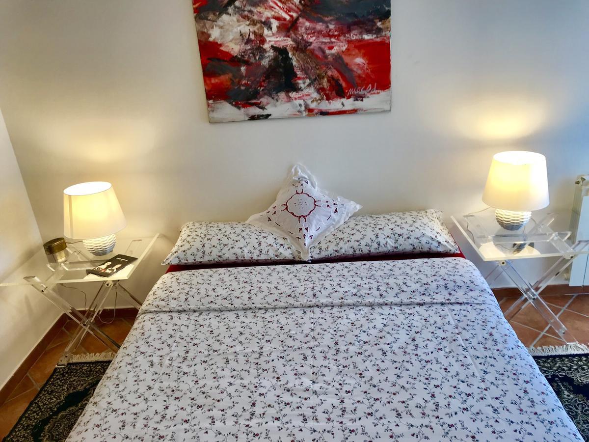 Appartement Bellavista *