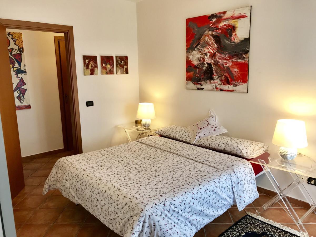Bellavista Appartement Taormina