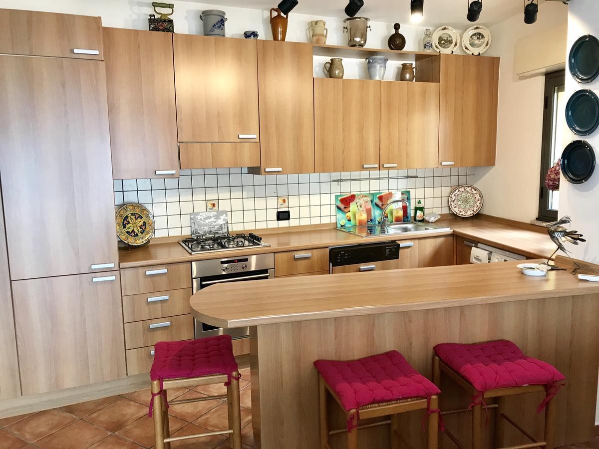 Bellavista Appartement Taormina