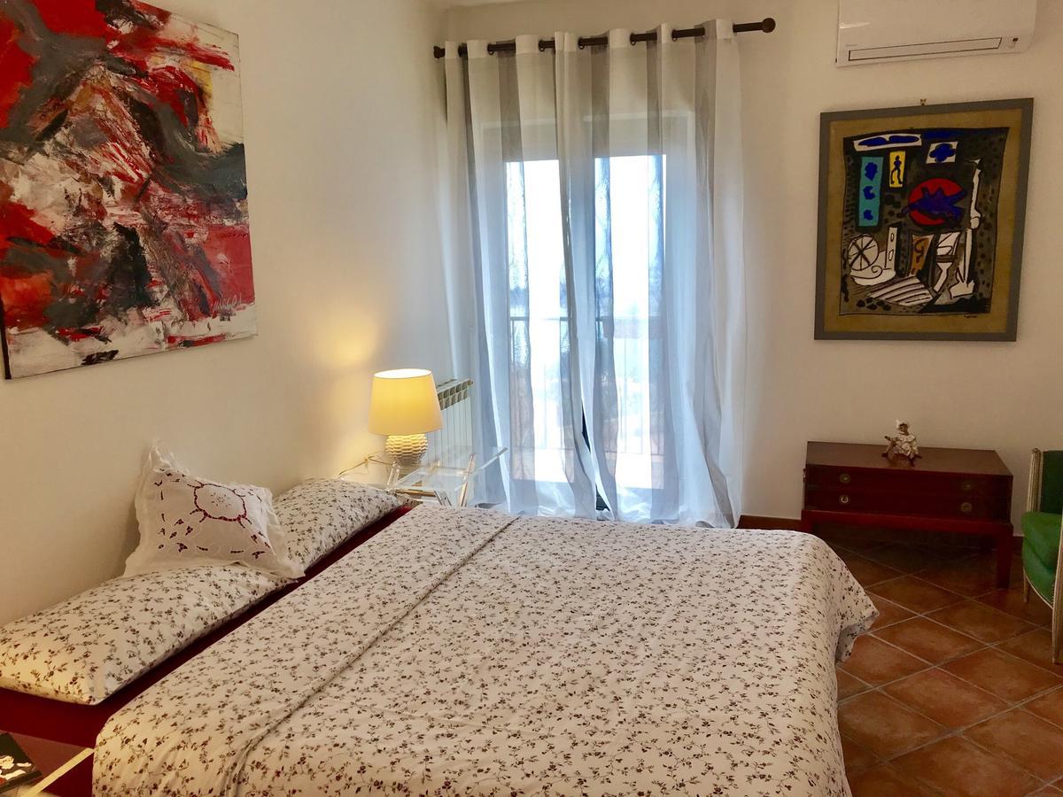 Appartement Bellavista
