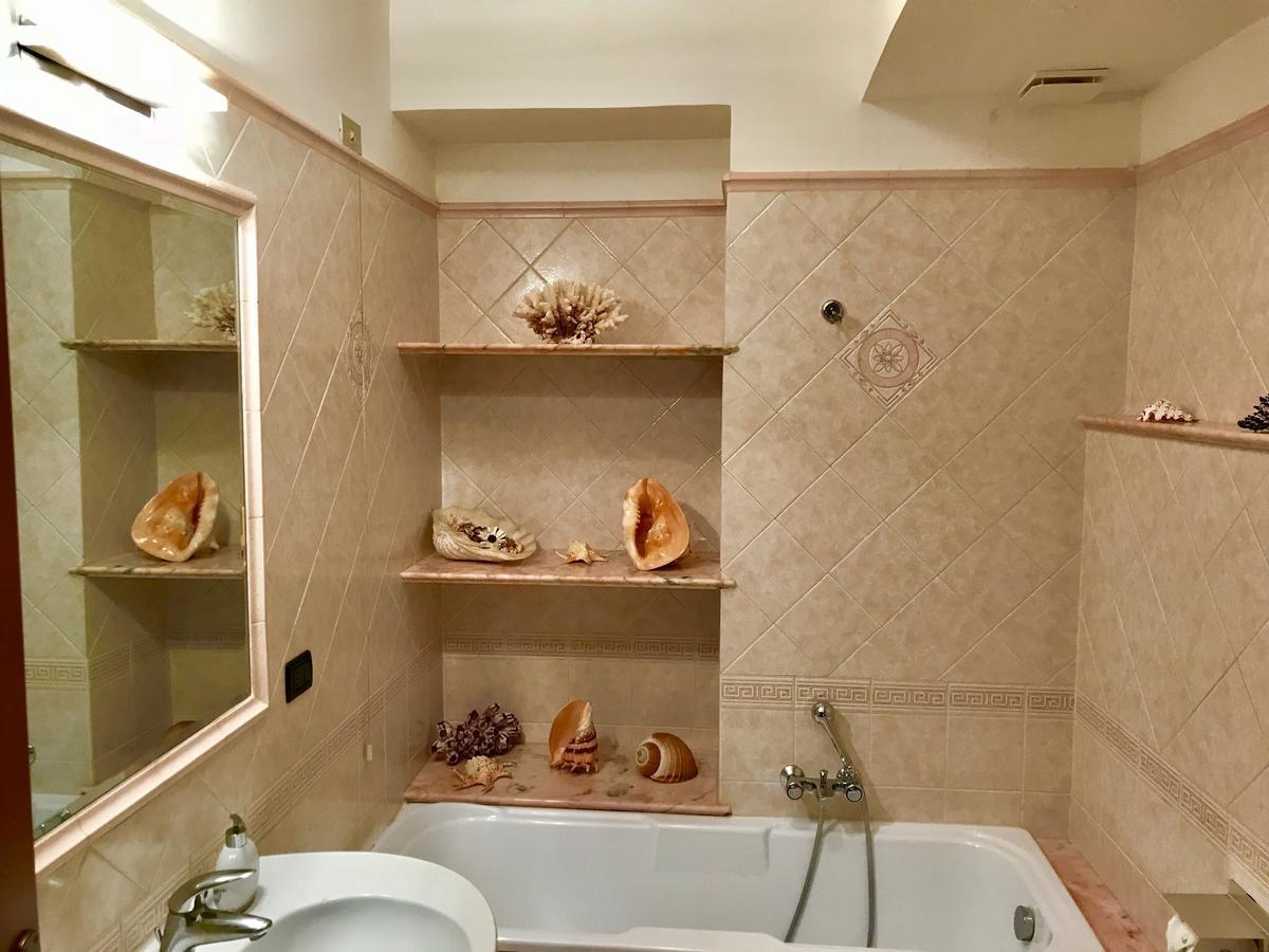 Appartement Bellavista