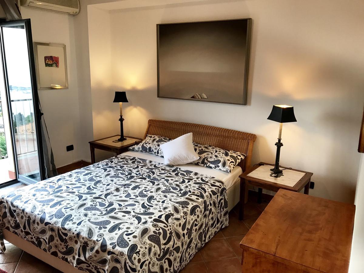 Appartement Bellavista *