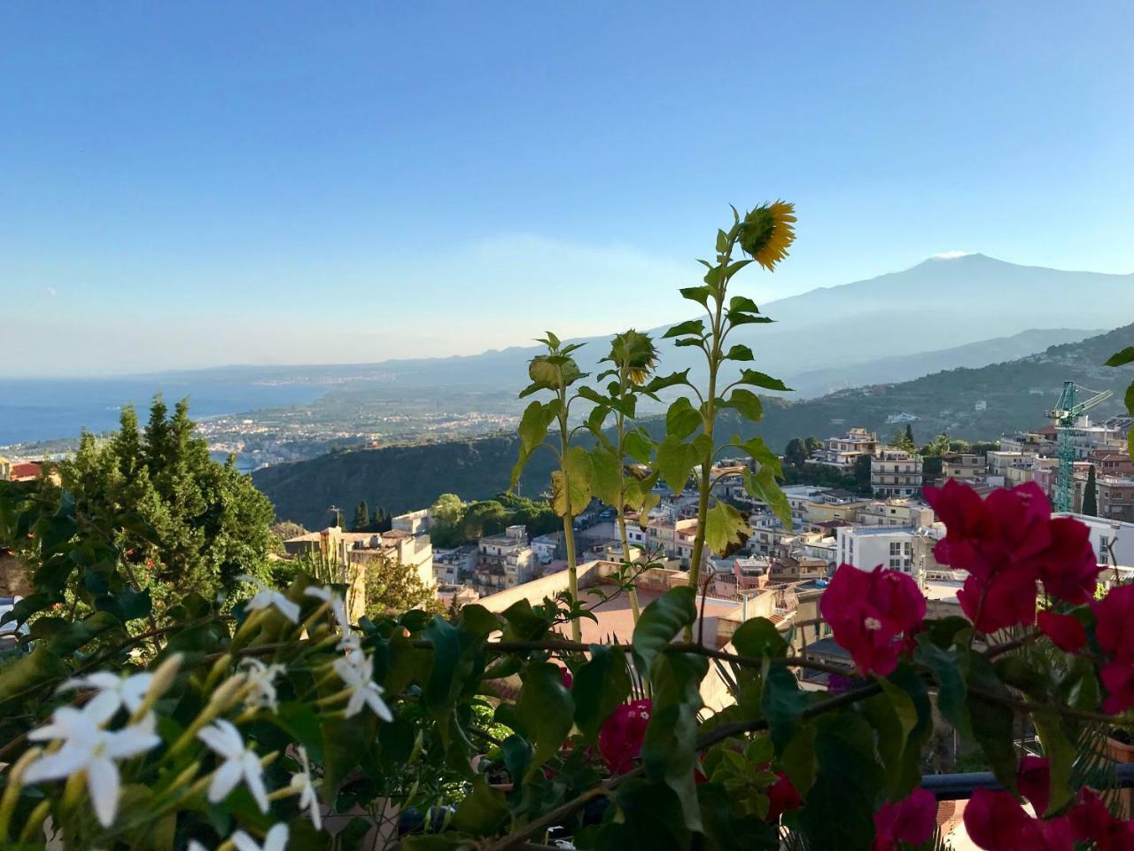 Appartement Bellavista