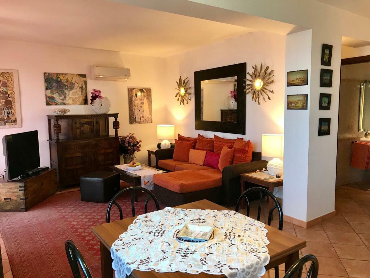 Bellavista Appartement