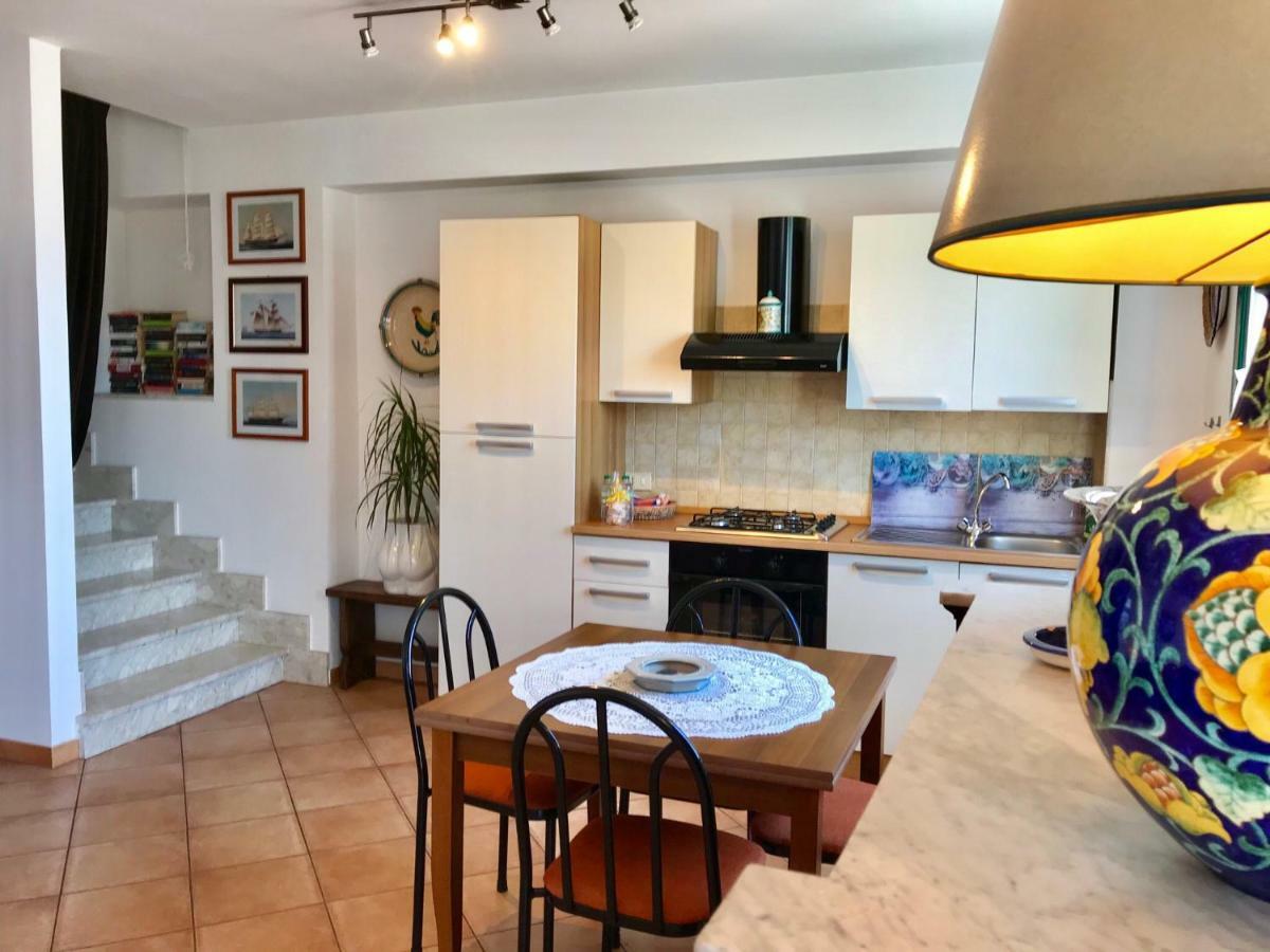 Bellavista Appartement