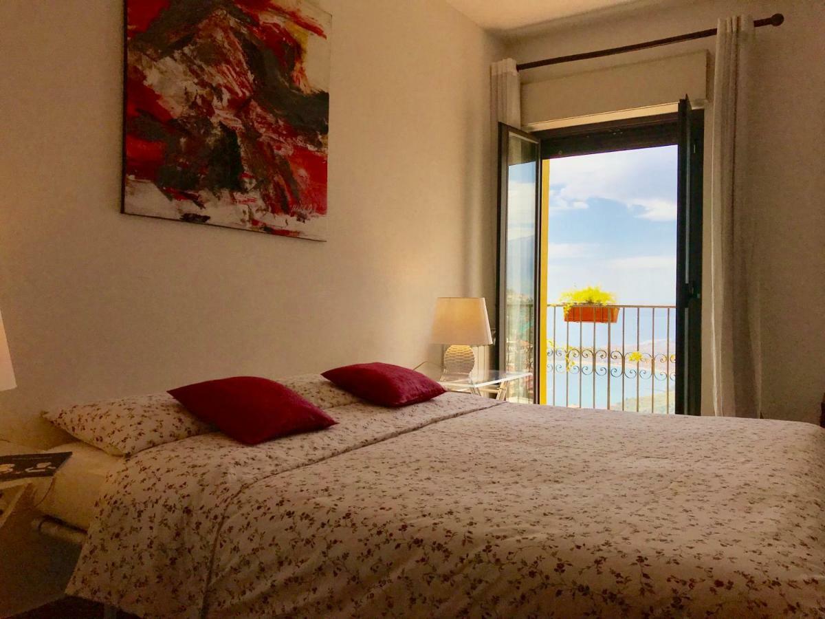 Bellavista Lejlighed Taormina