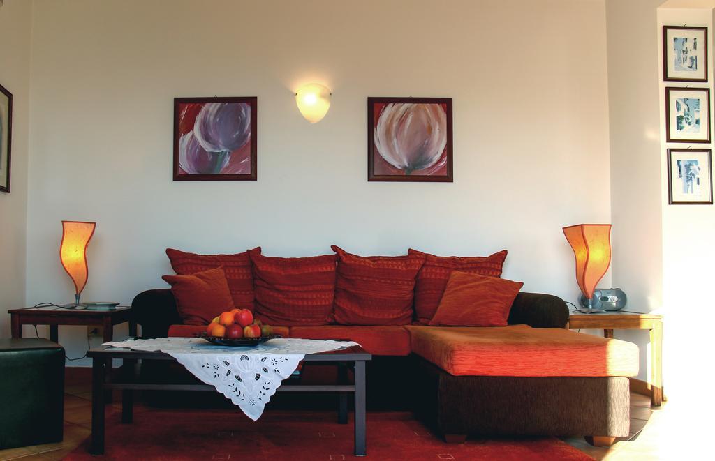 Apartment Bellavista Apartments Taormina