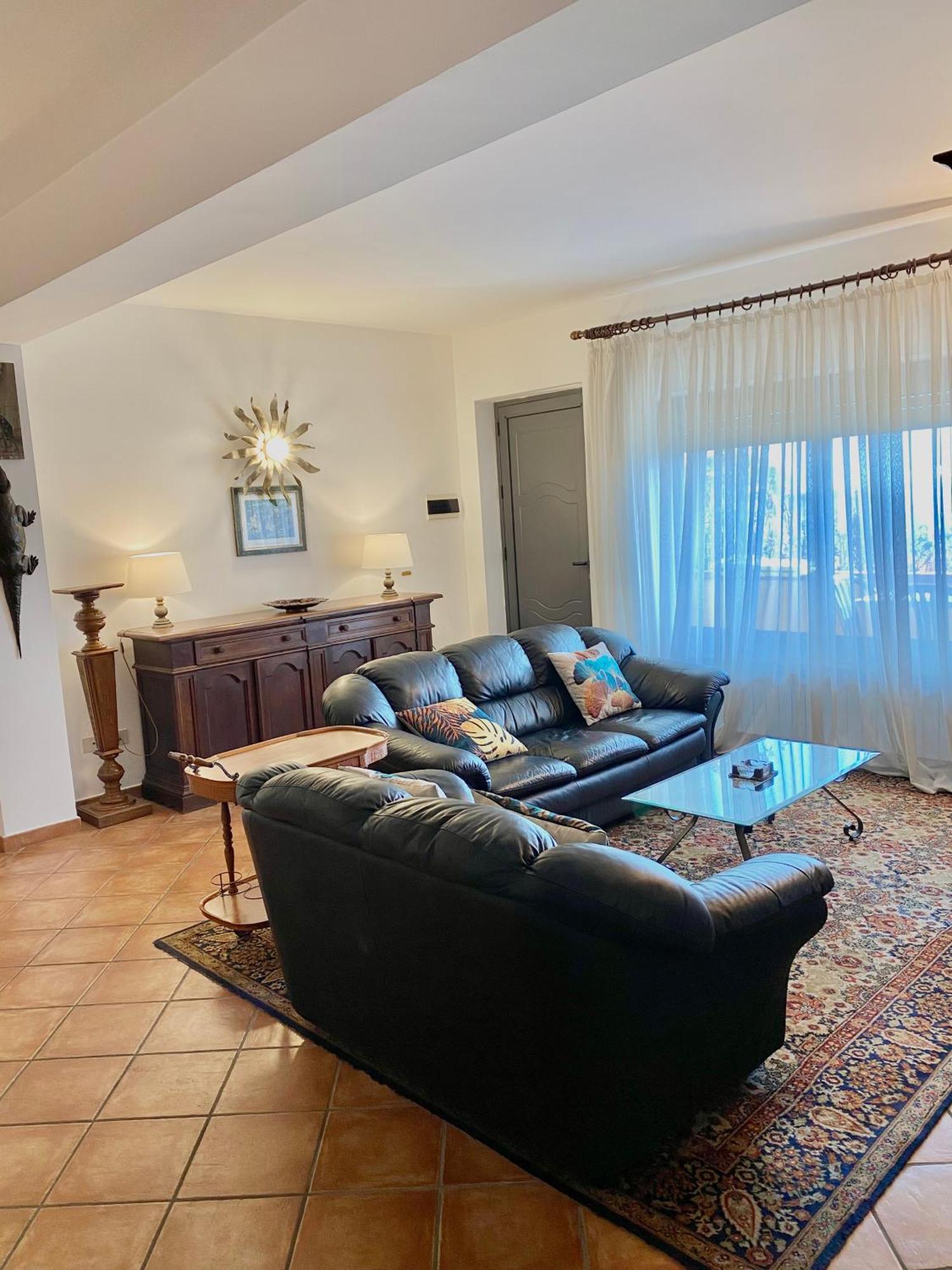 Bellavista Apartments Apartment Taormina