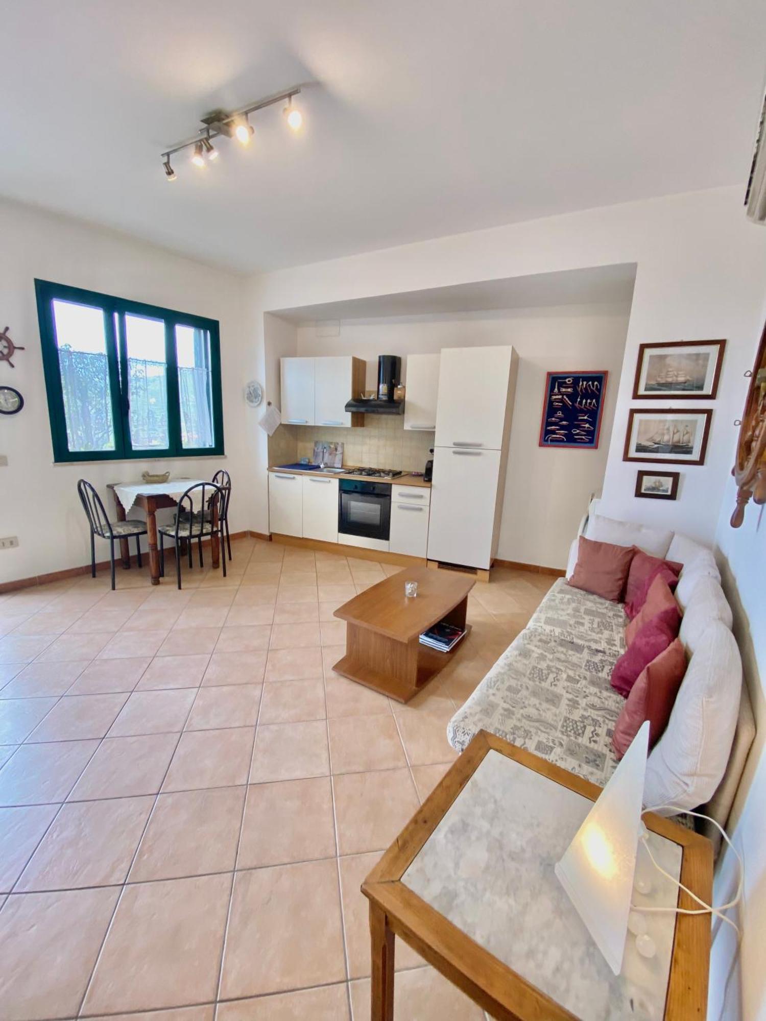 Apartment Bellavista Apartments Taormina