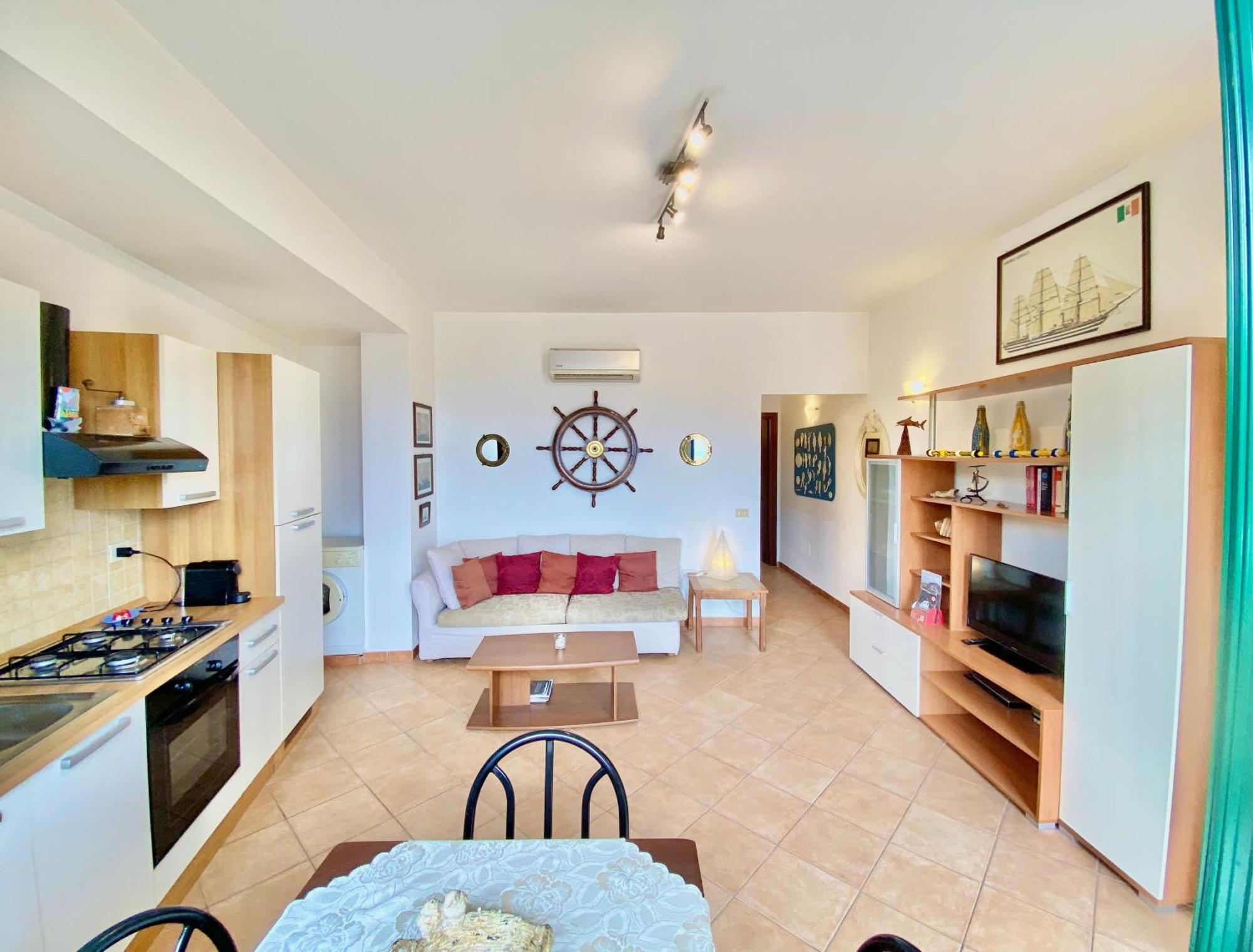 Bellavista Apartments *