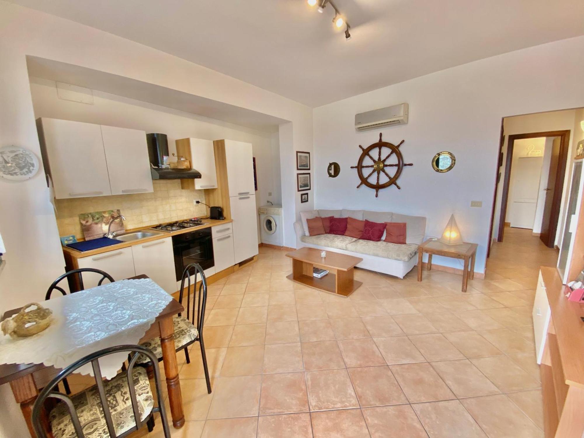 Bellavista Apartments Taormina